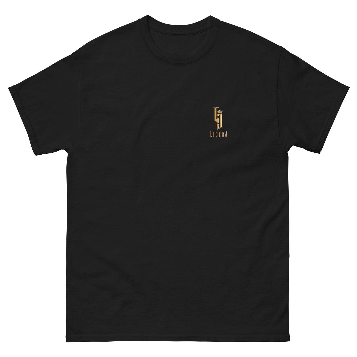LÍDERJ | escoge entre camiseta ó sudadera