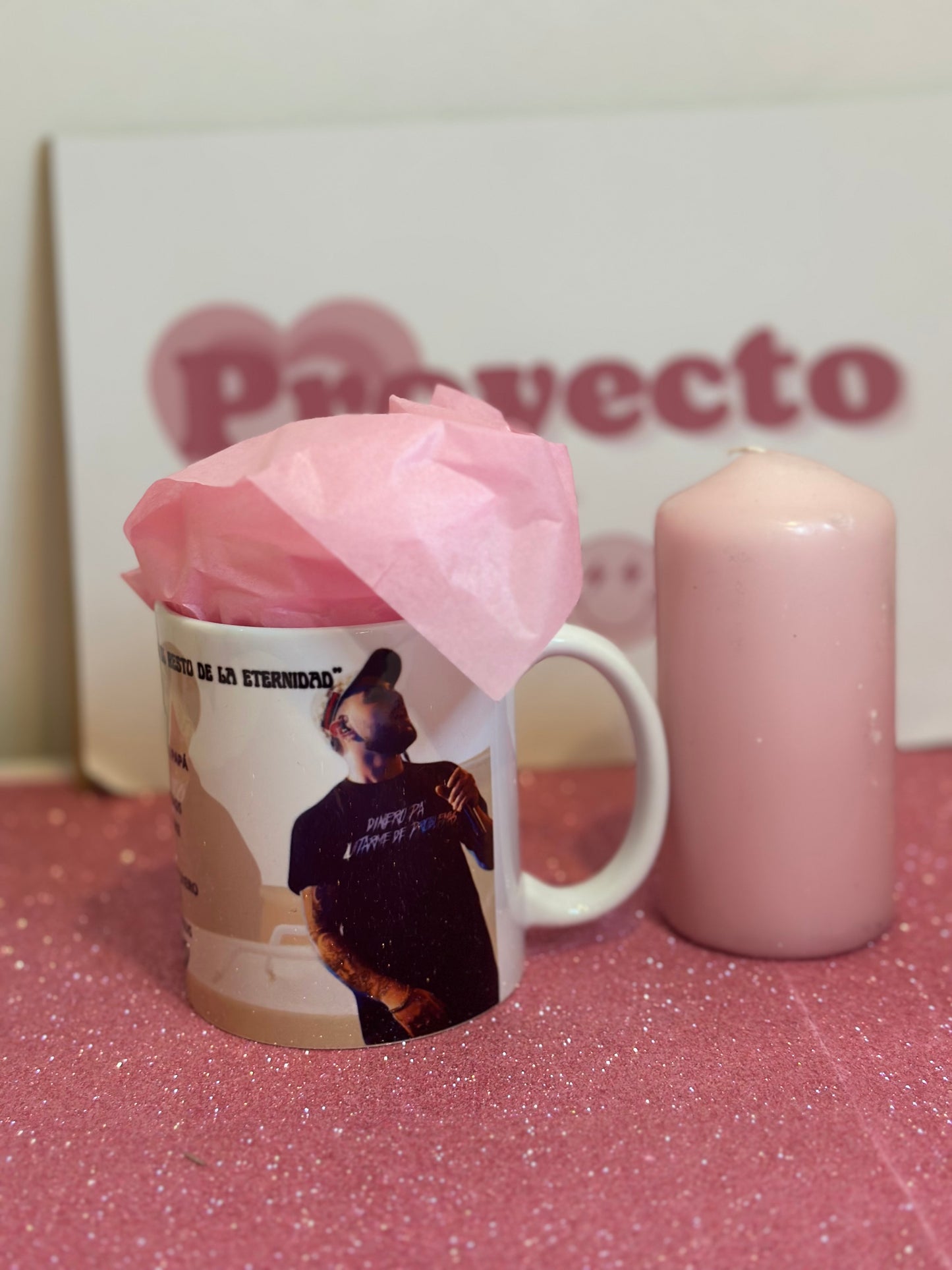TAZA PANÓRAMICA DE CANO