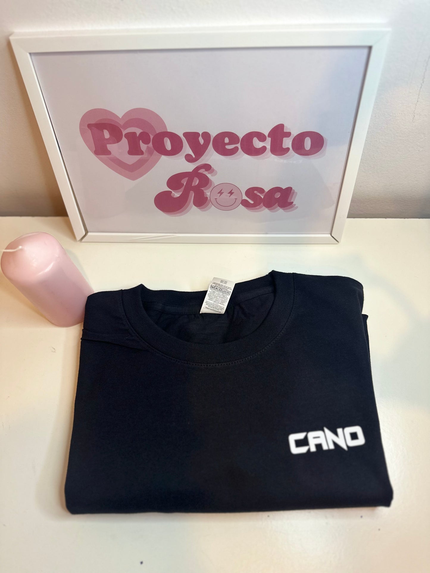 CANO TRIANA TOUR 2025| escoge entre camiseta ó sudadera