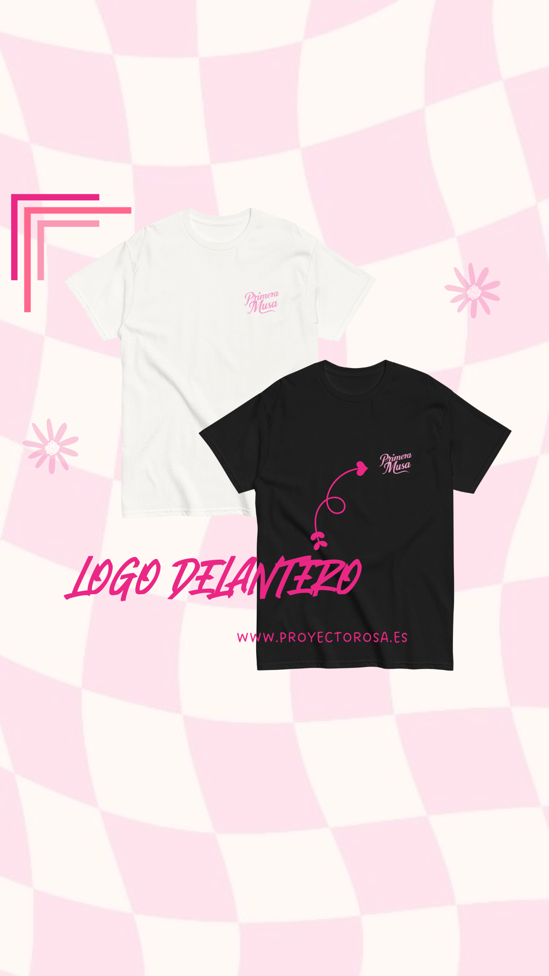 OMAR COURTZ | escoge entre camiseta ó sudadera