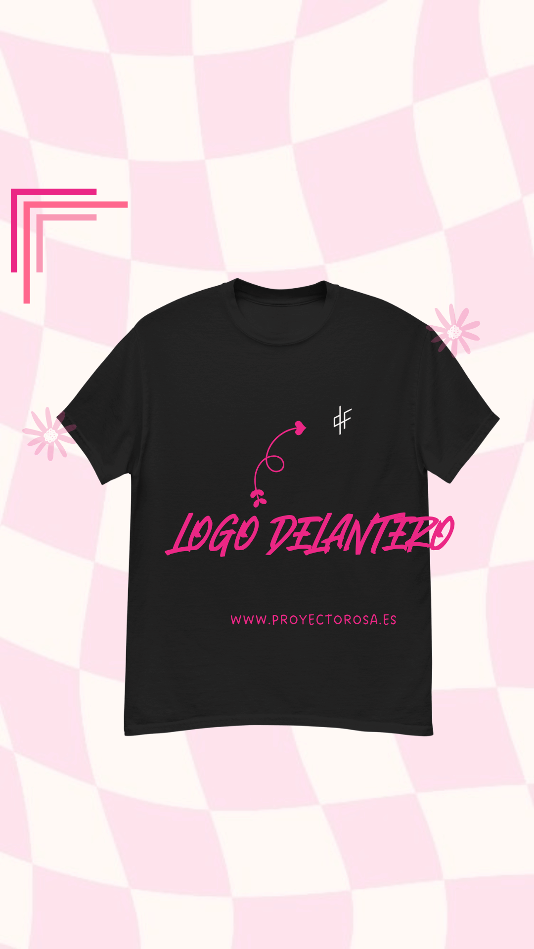 PNL | escoge entre camiseta ó sudadera