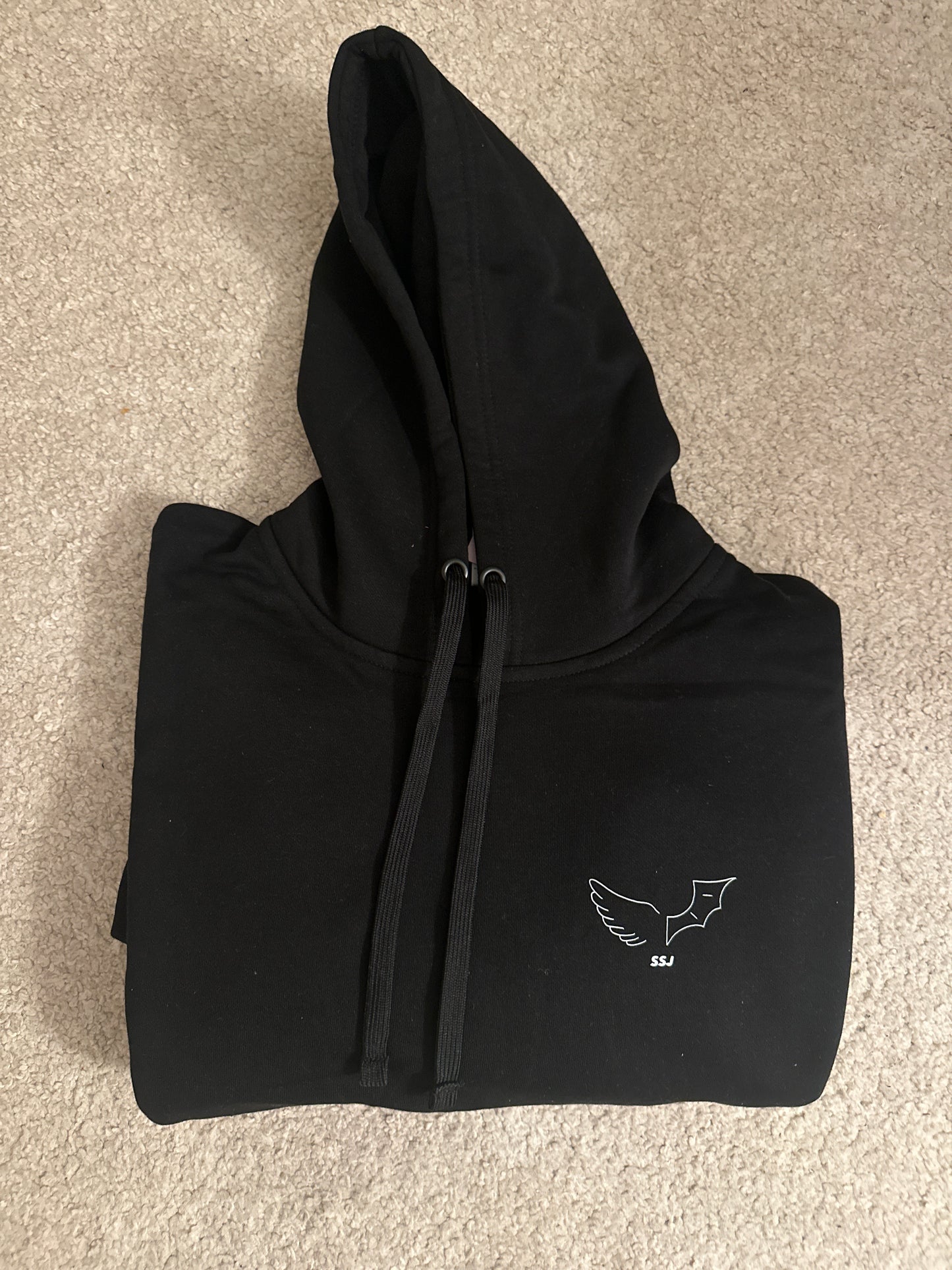 DUKI TALLA L SUDADERA CON CAPUCHA L BÁSICA OFERTA