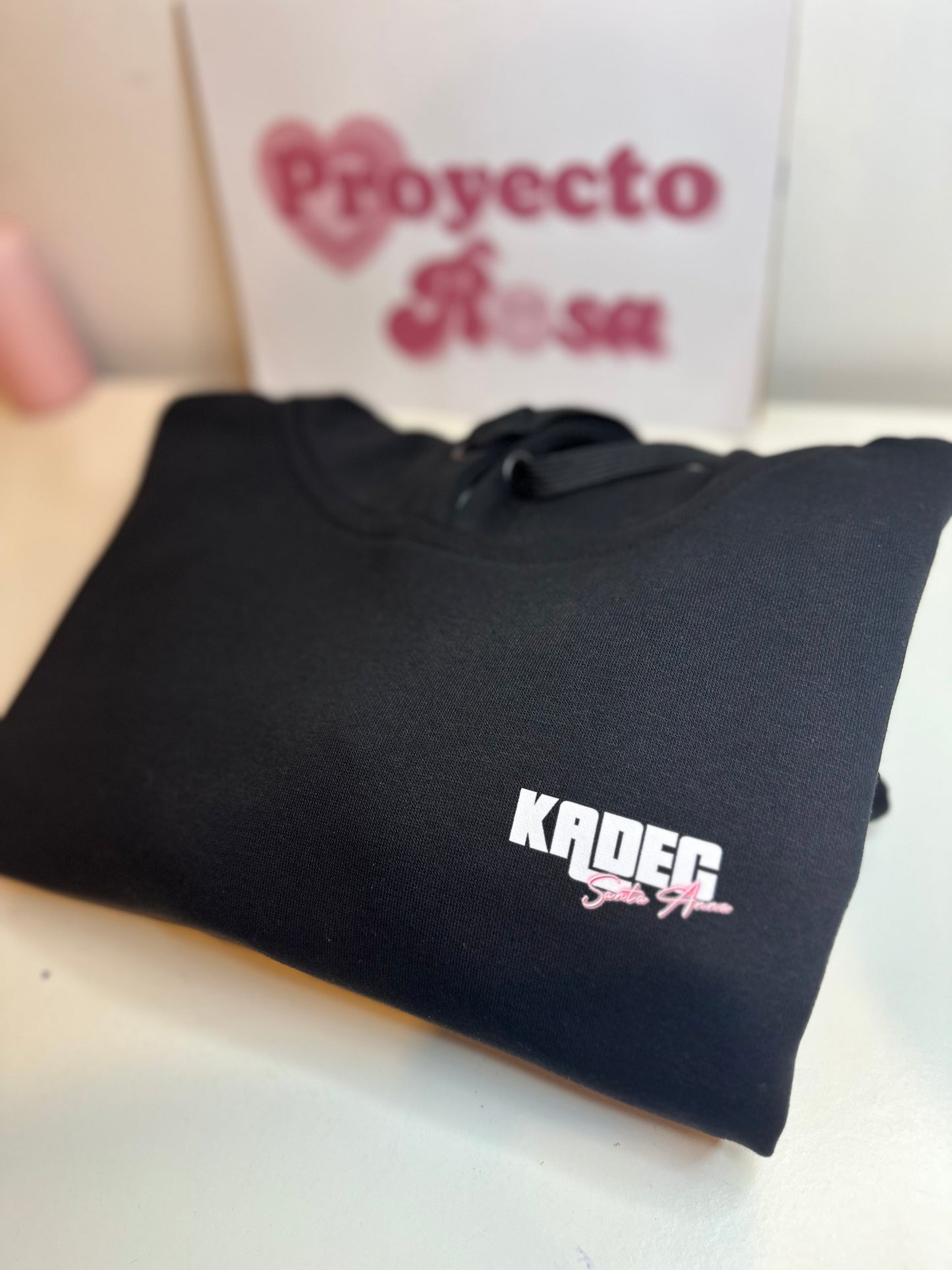 KADEC SANTA ANNA| escoge entre camiseta ó sudadera