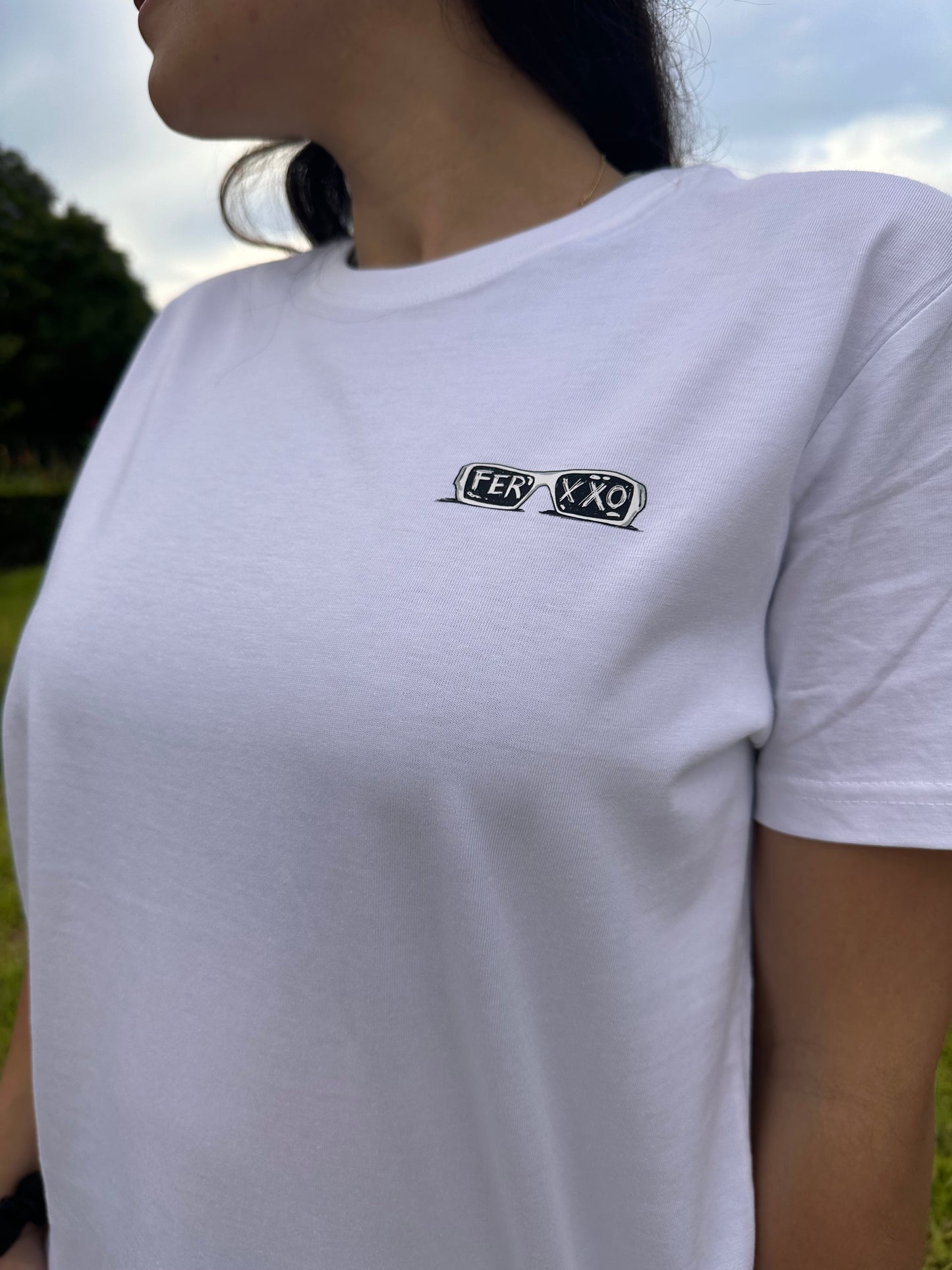 FERXXO MOR | escoge entre camiseta ó sudadera
