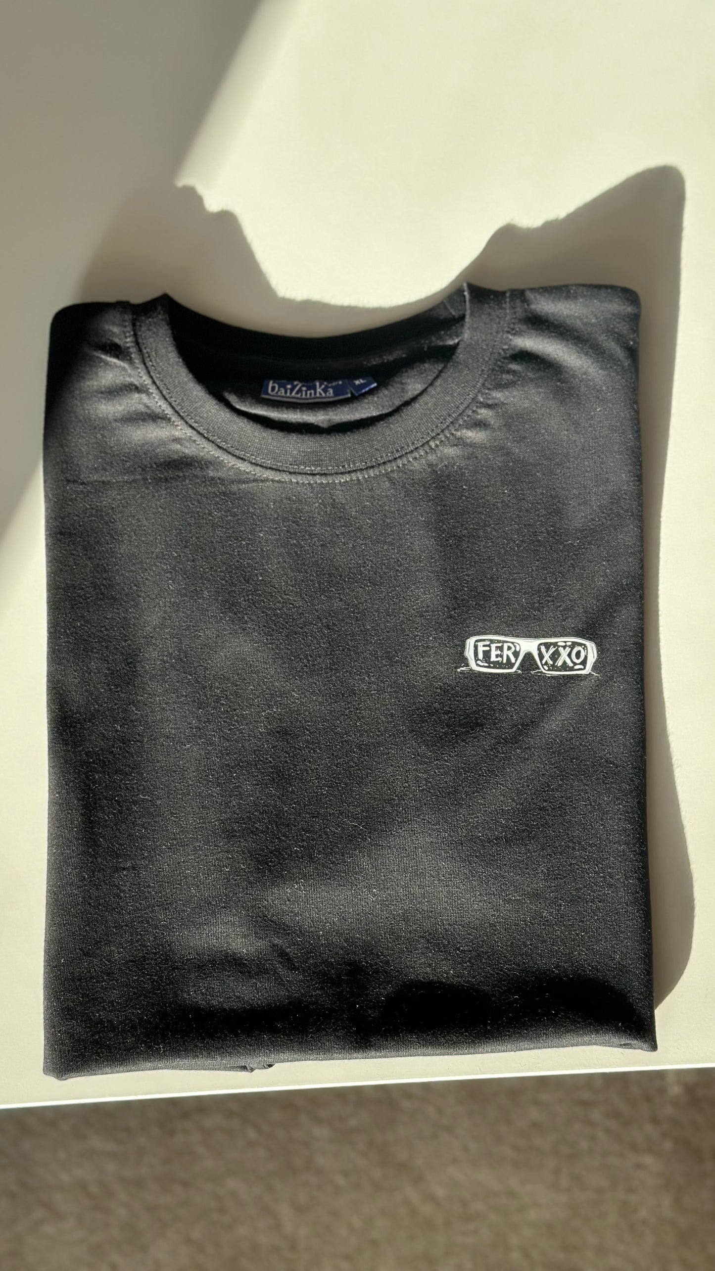 FERXXO MOR | escoge entre camiseta ó sudadera
