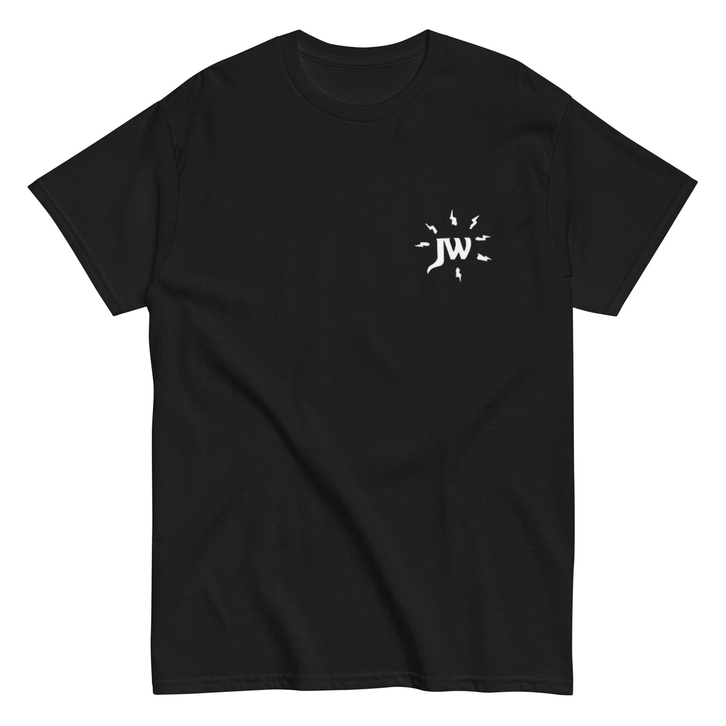 JAY WHEELER | escoge entre camiseta ó sudadera
