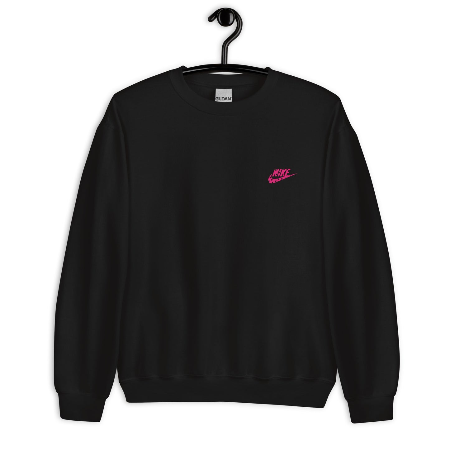 SUDADERA BÁSICA "NIKE GIRL💖" | escoge el color que te represente