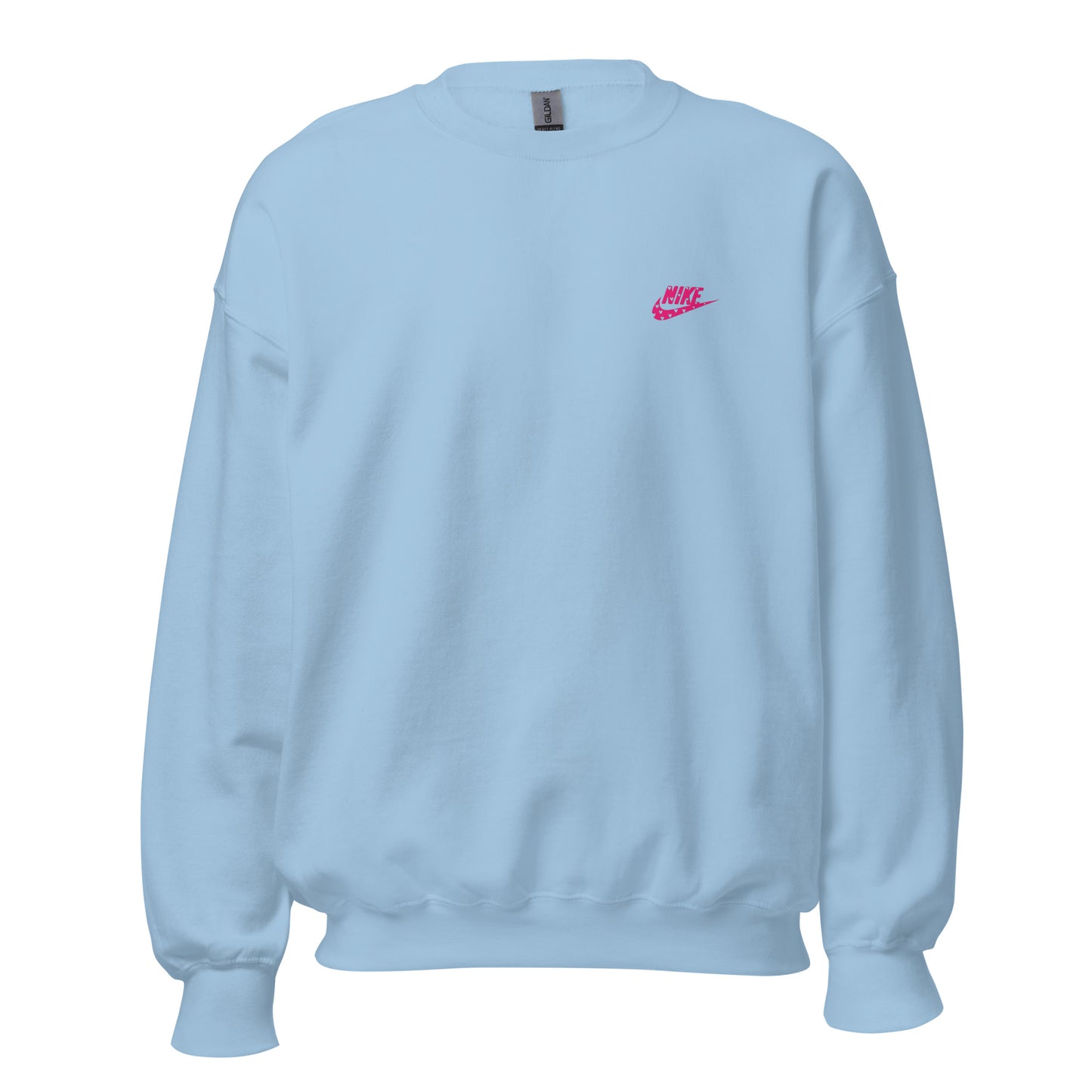 SUDADERA BÁSICA "NIKE GIRL💖" | escoge el color que te represente