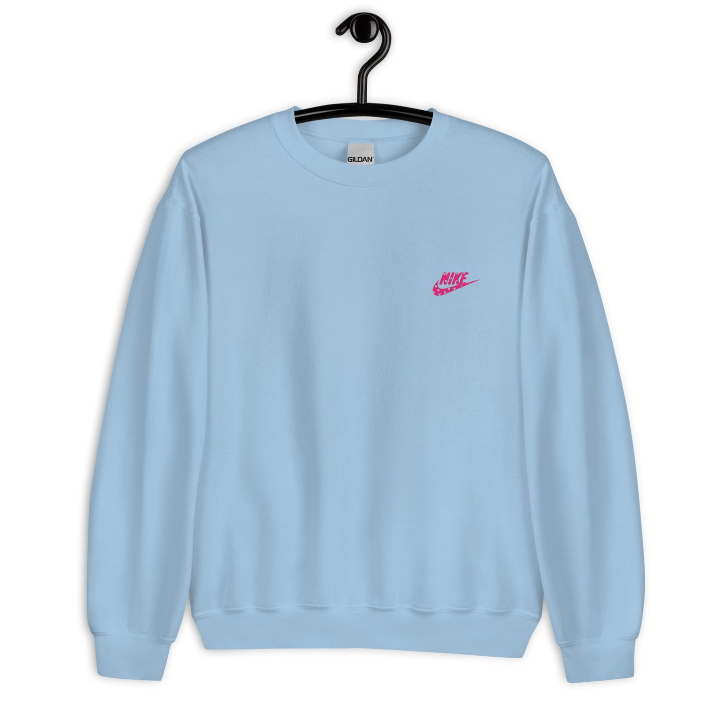 SUDADERA BÁSICA "NIKE GIRL💖" | escoge el color que te represente