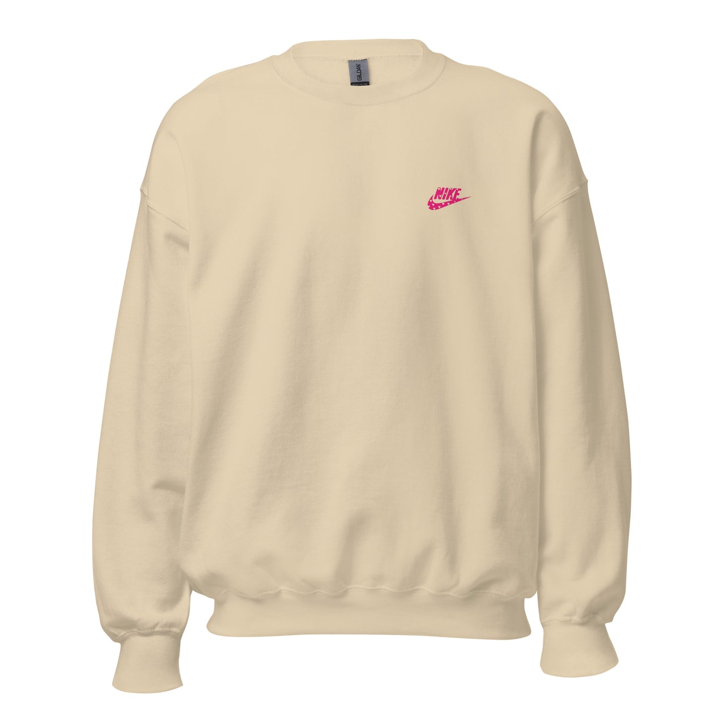 SUDADERA BÁSICA "NIKE GIRL💖" | escoge el color que te represente