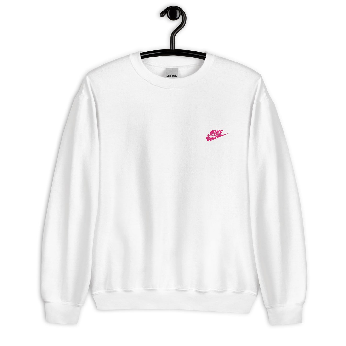 SUDADERA BÁSICA "NIKE GIRL💖" | escoge el color que te represente