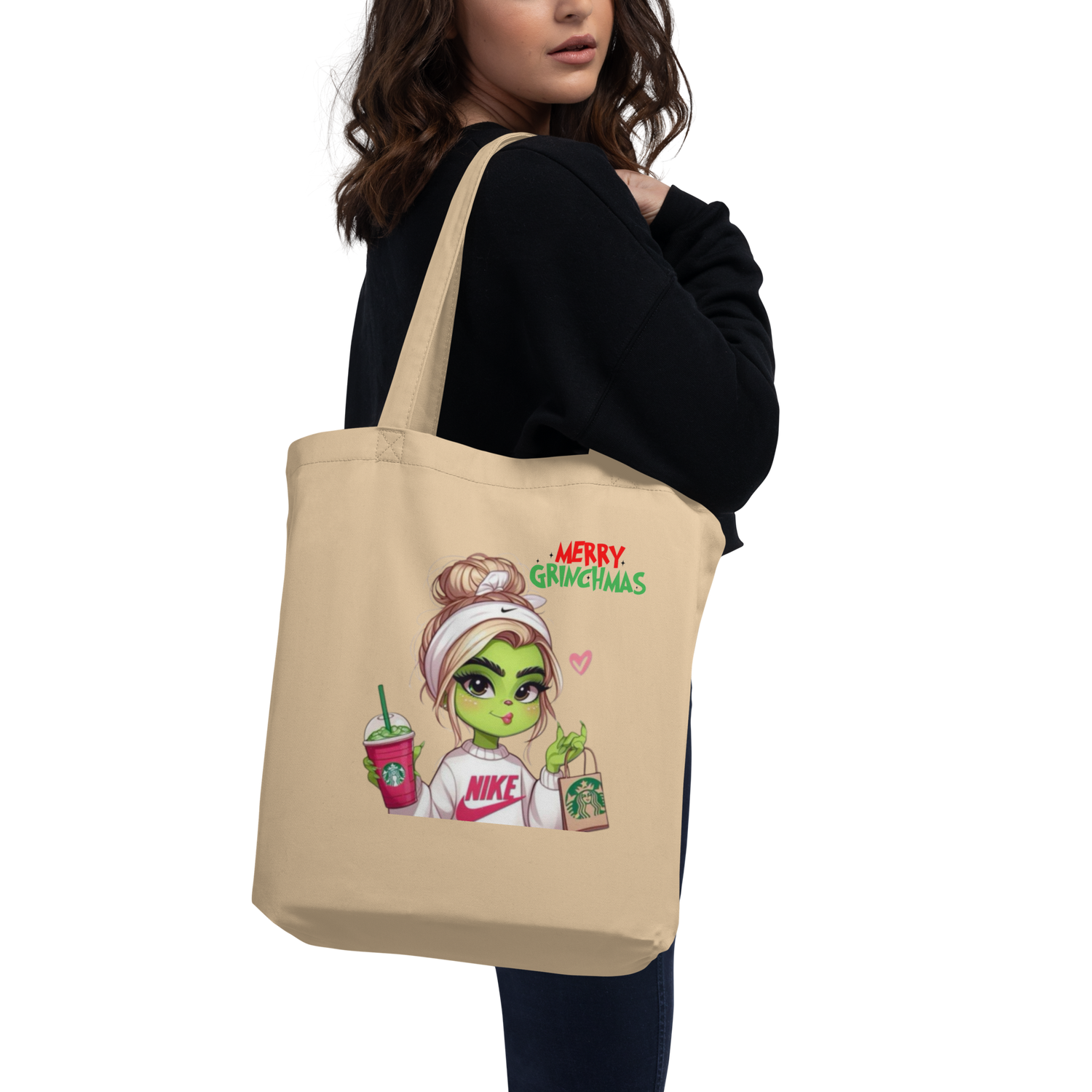 TOTE BAGS♡