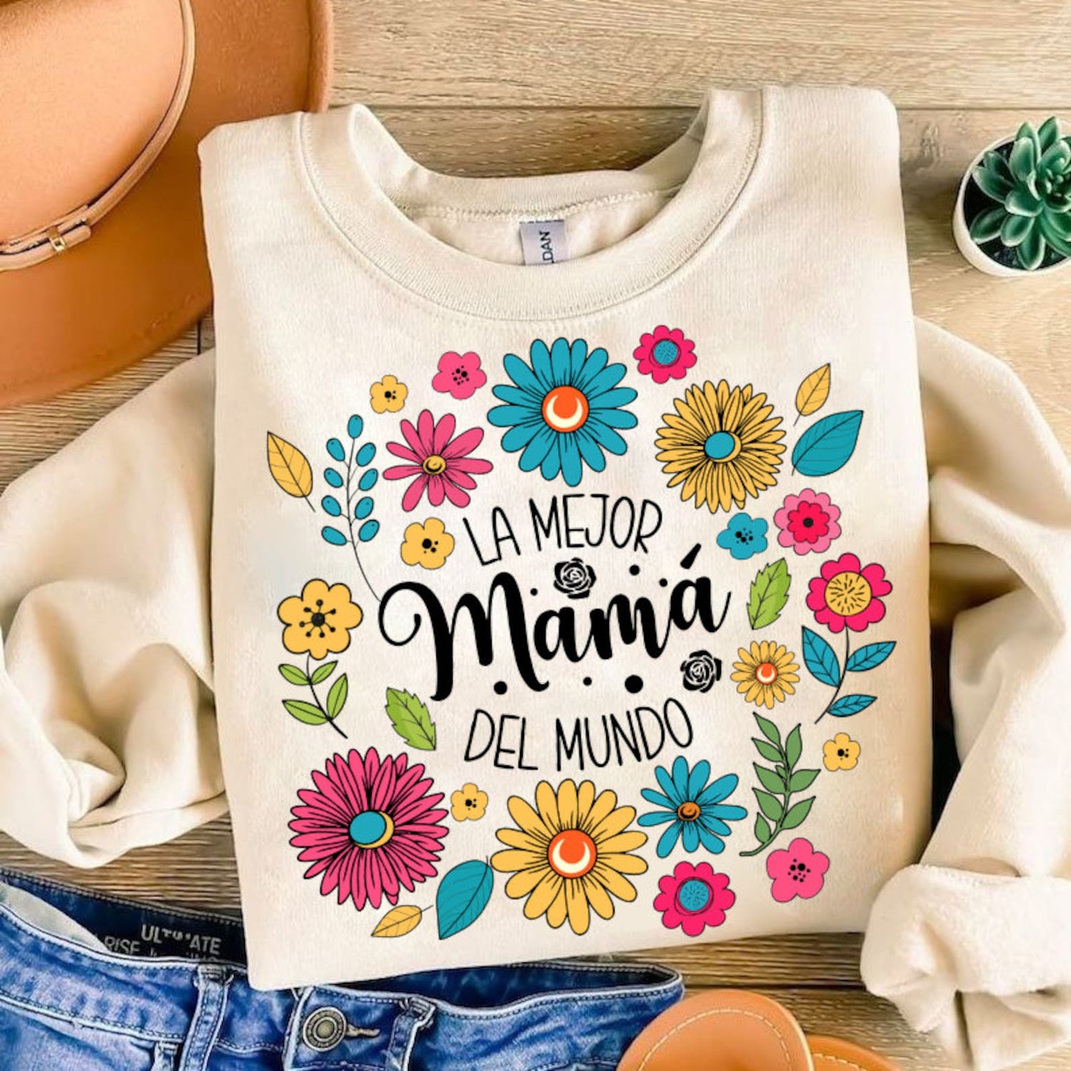 Felíz Día Mamá... Detalles