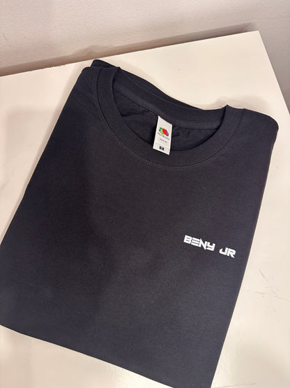 BENY JR | escoge entre camiseta ó sudadera