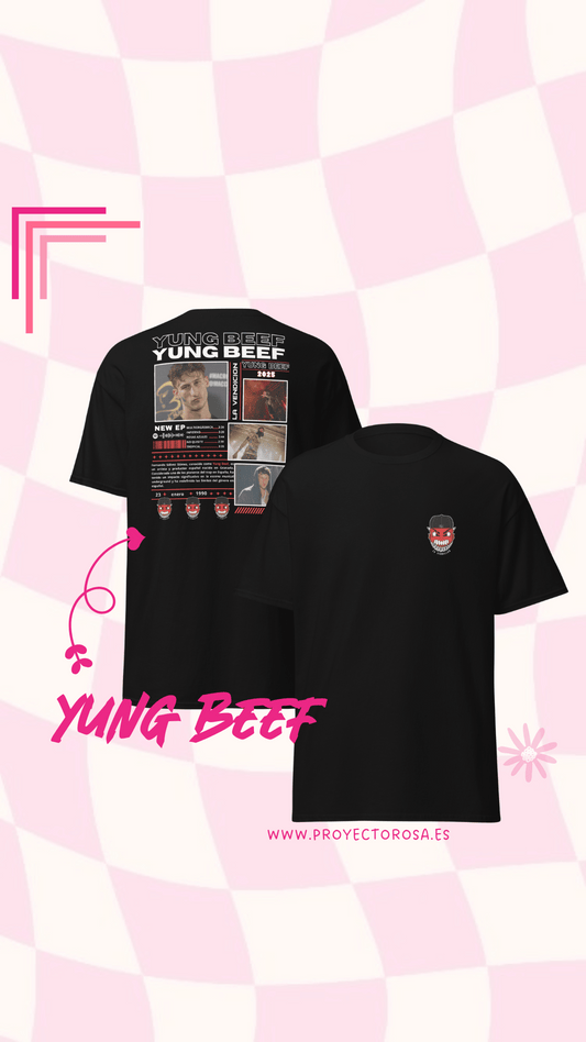 YUNG BEEF | escoge entre camiseta ó sudadera