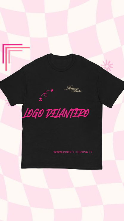 ROMEO SANTOS | escoge entre camiseta ó sudadera