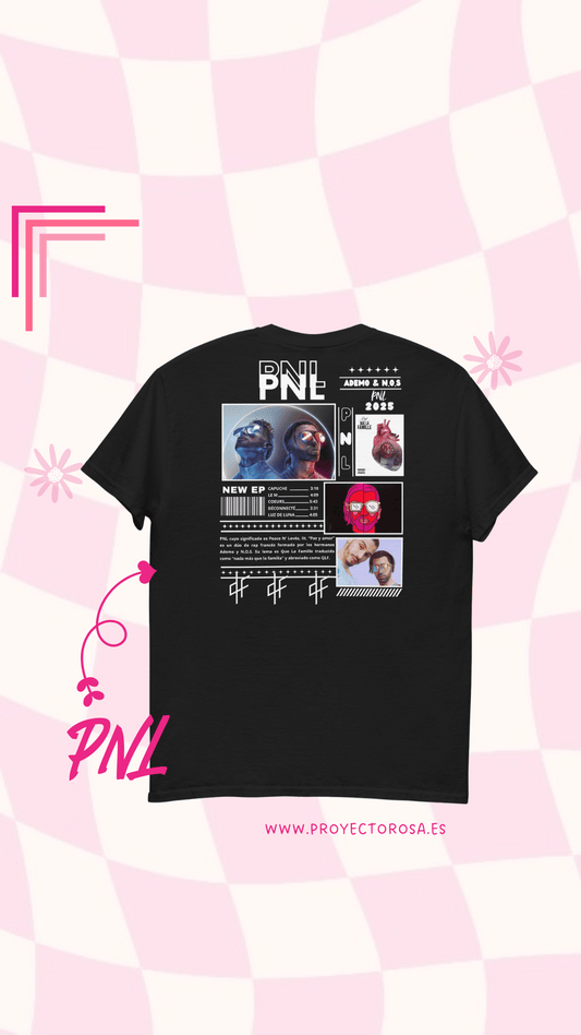 PNL | escoge entre camiseta ó sudadera