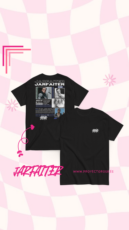 JARFAITER | escoge entre camiseta ó sudadera
