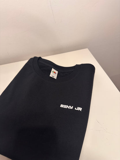 BENY JR | escoge entre camiseta ó sudadera