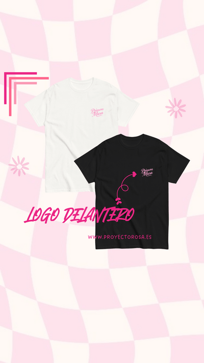 OMAR COURTZ | escoge entre camiseta ó sudadera