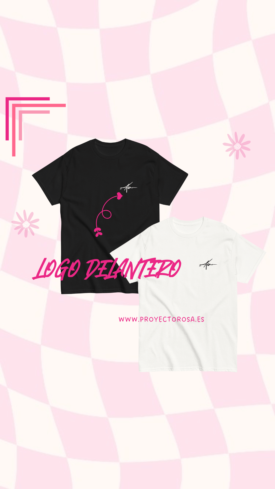 KIDD KEO | escoge entre camiseta ó sudadera