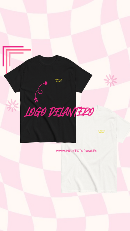 ELADIO CARRIÓN | escoge entre camiseta ó sudadera