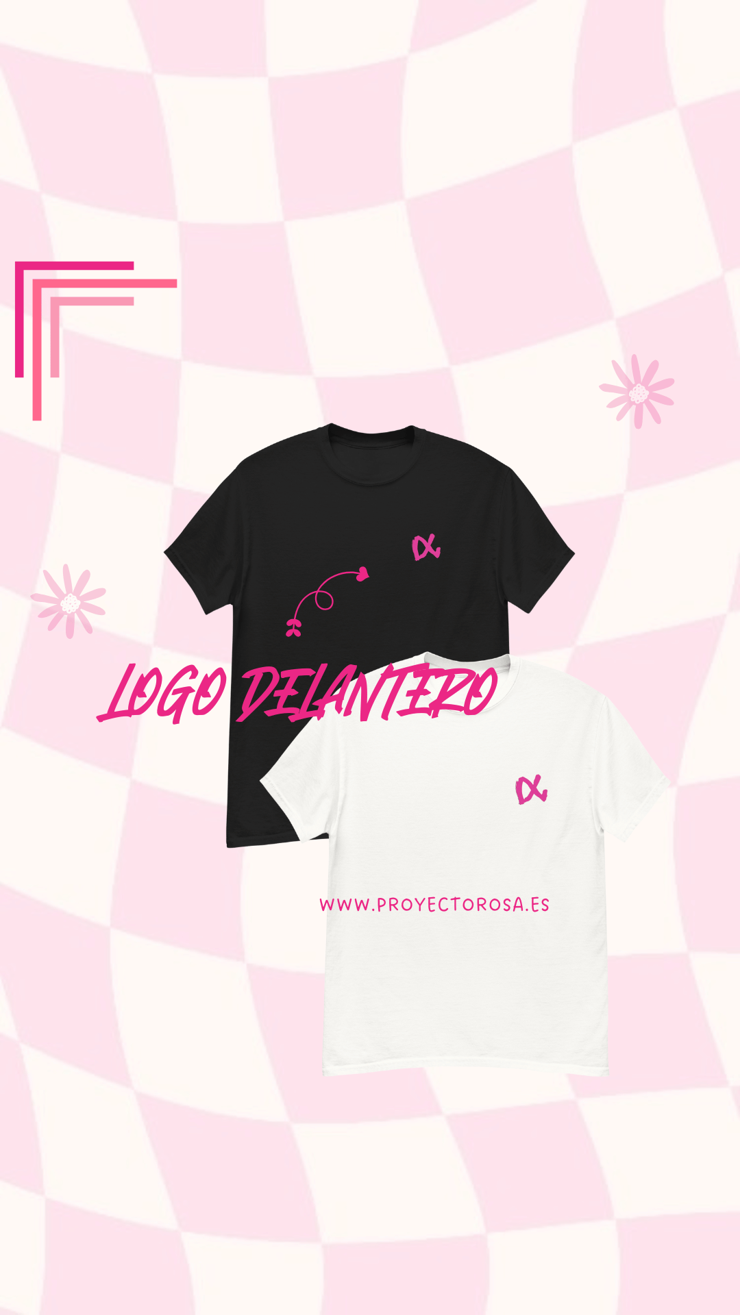 AITANA | escoge entre camiseta ó sudadera