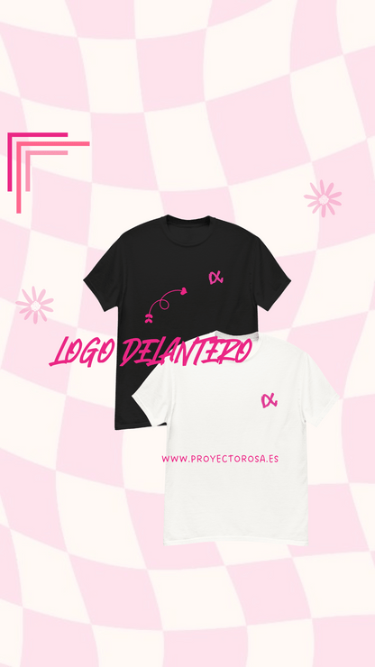 AITANA | escoge entre camiseta ó sudadera