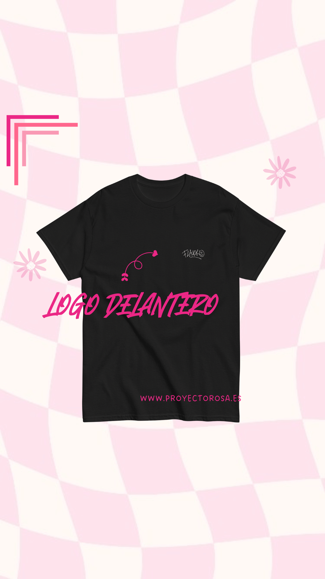 RELS B✨| escoge entre camiseta ó sudadera