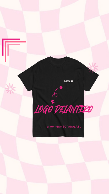 MORAD 2025 | escoge entre camiseta ó sudadera