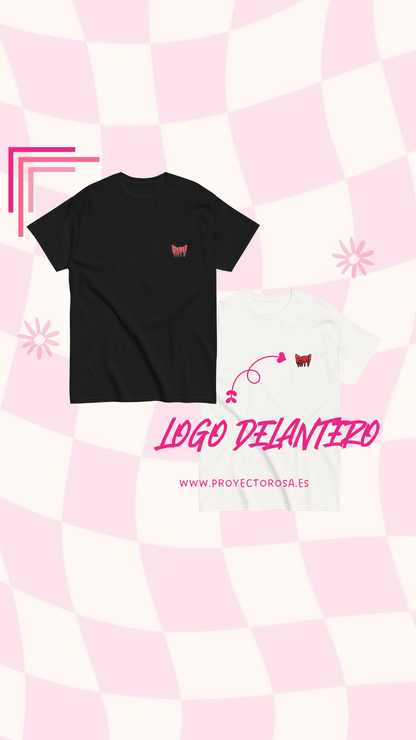 RVFV | escoge entre camiseta ó sudadera