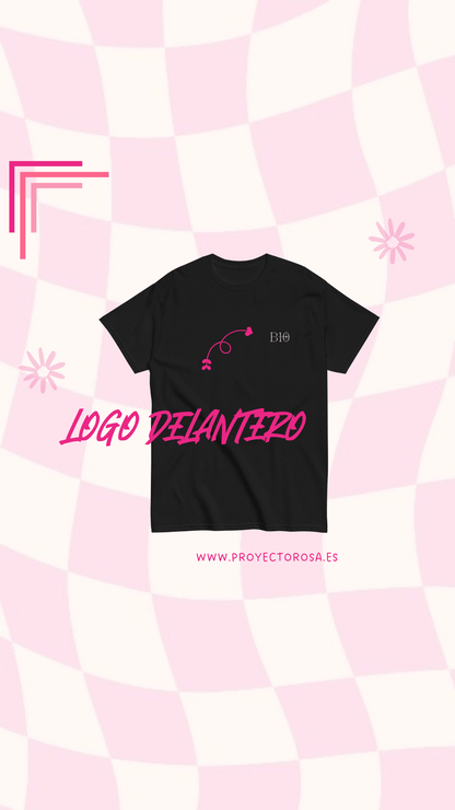 B10 | escoge entre camiseta ó sudadera