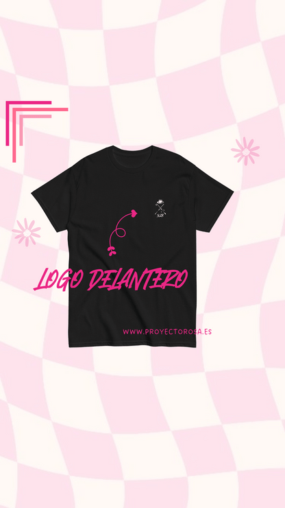 SAMUEL SLZR | escoge entre camiseta ó sudadera