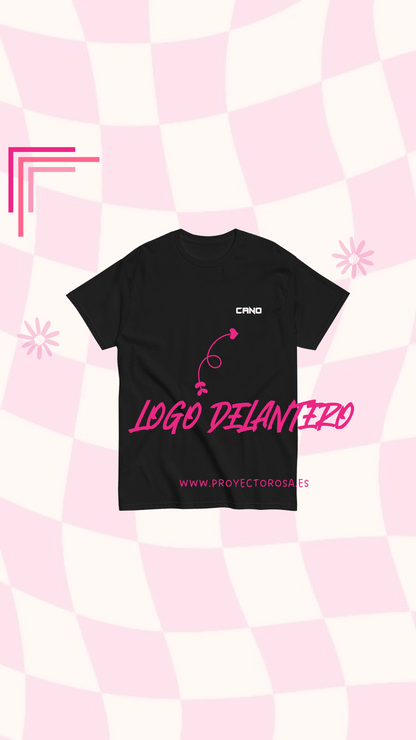 CANO | escoge entre camiseta ó sudadera