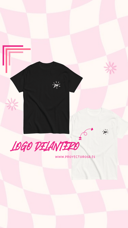 JAY WHEELER | escoge entre camiseta ó sudadera