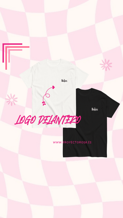 THE BEATLES | escoge entre camiseta ó sudadera
