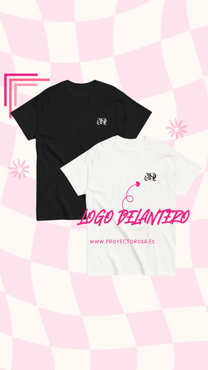 J ABECIA | escoge entre camiseta ó sudadera