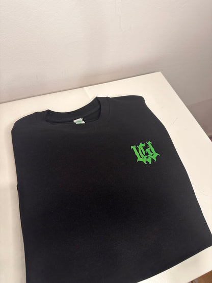 JC REYES 2025  | escoge entre camiseta ó sudadera
