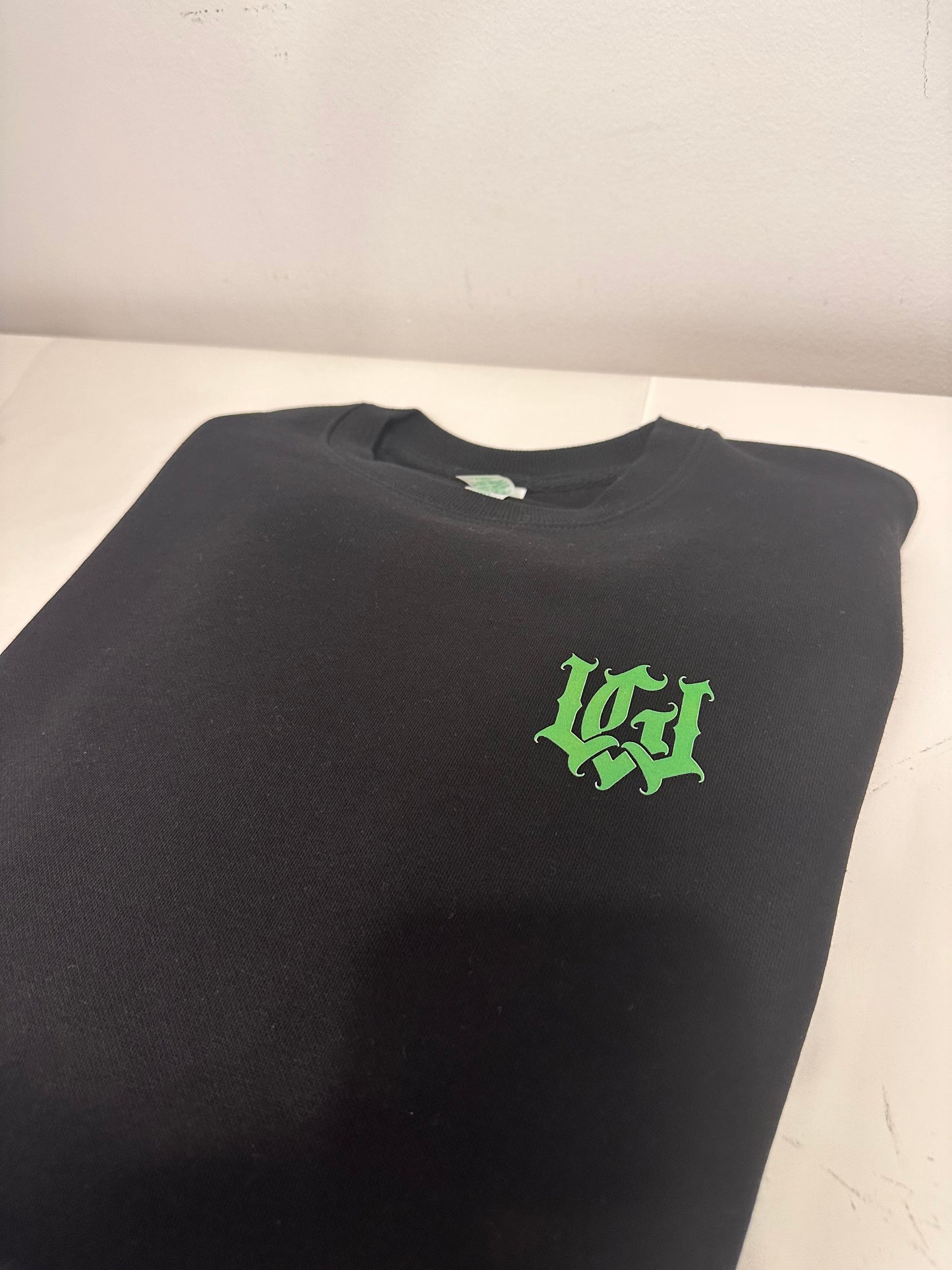JC REYES 2025  | escoge entre camiseta ó sudadera