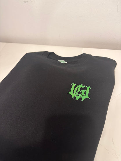 JC REYES 2025  | escoge entre camiseta ó sudadera