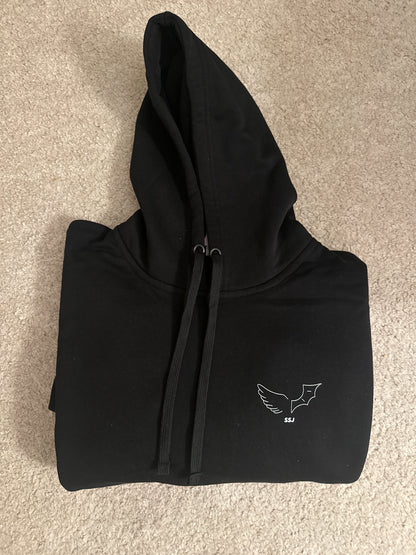 DUKI TALLA L SUDADERA CON CAPUCHA L BÁSICA OFERTA