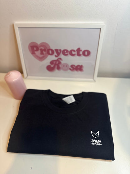 RAUW ALEJANDRO | escoge entre camiseta ó sudadera