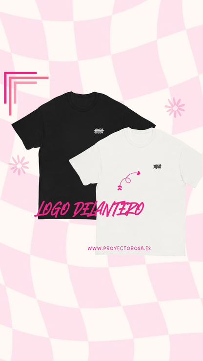 JARFAITER | escoge entre camiseta ó sudadera