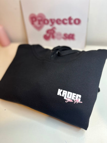 KADEC SANTA ANNA| escoge entre camiseta ó sudadera