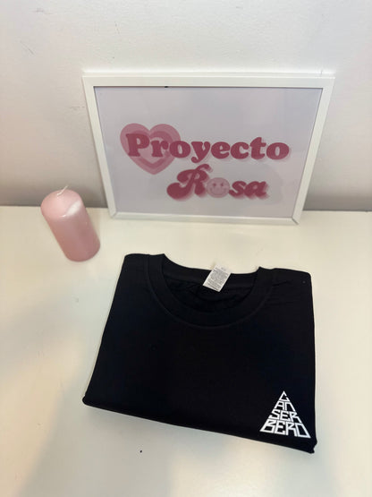 CANSERBERO | escoge entre camiseta ó sudadera