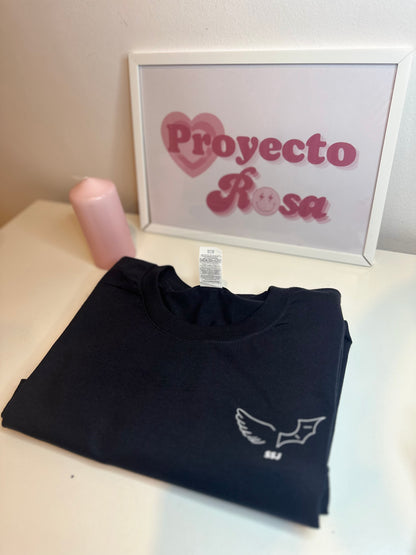DUKI AMERI TOUR 2025 | escoge entre camiseta ó sudadera