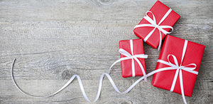 ¿Deseas envolver para regalo?
