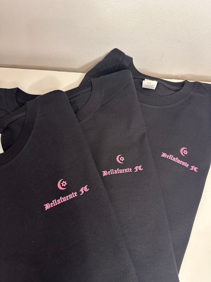 DELLAFUENTE 2025 | escoge entre camiseta ó sudadera