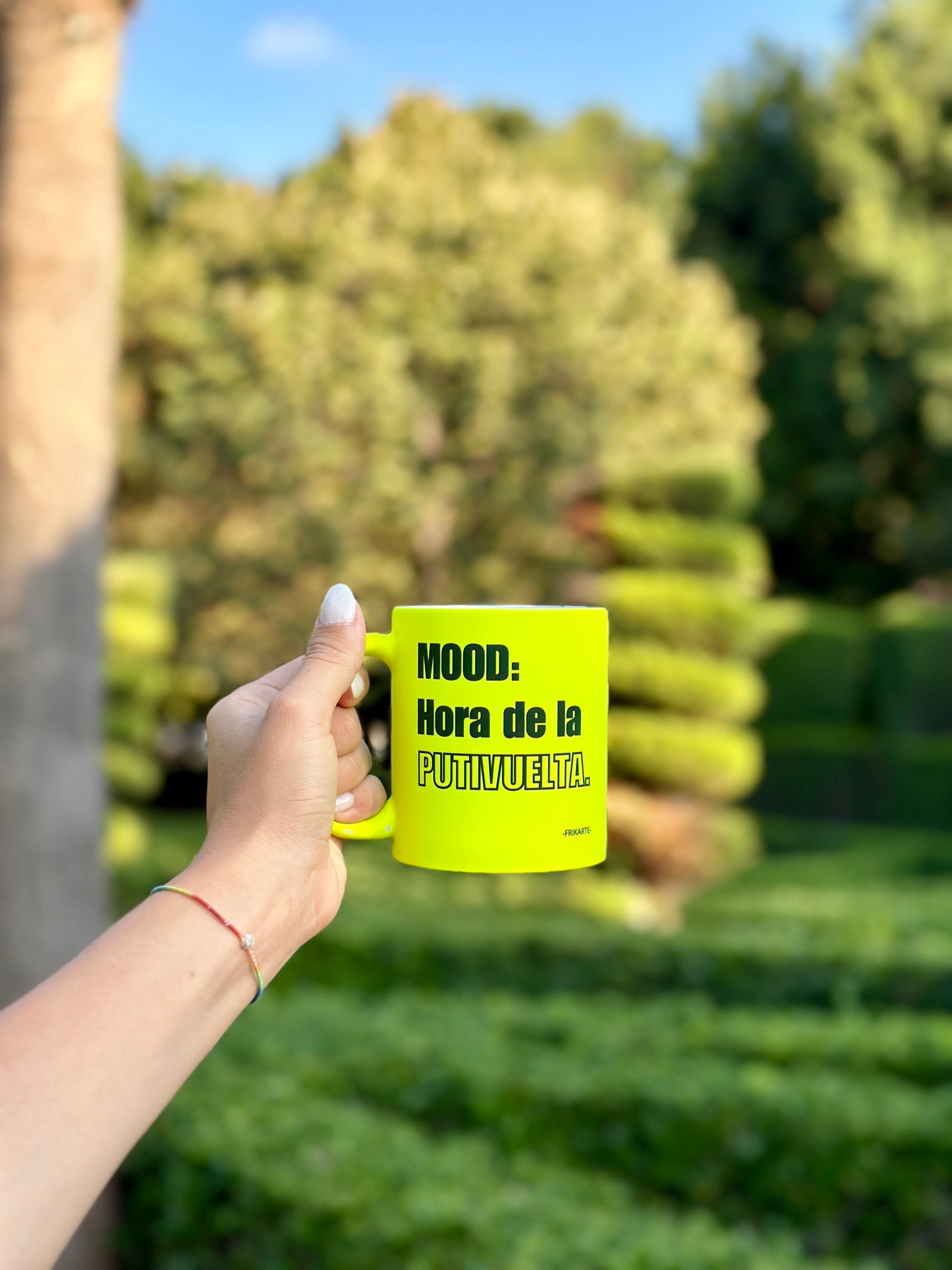 TAZAS DE NEÓN❤️‍🔥| escoge tu frase de reggaetón.