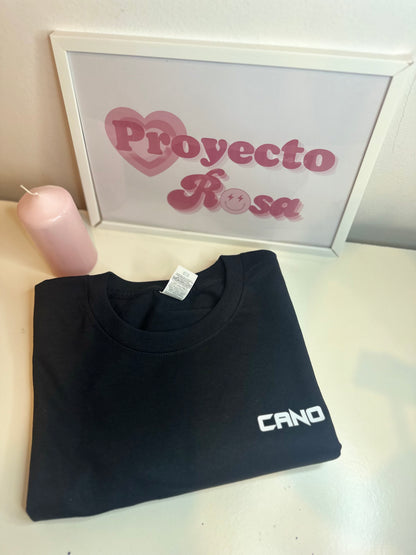 CANO | escoge entre camiseta ó sudadera